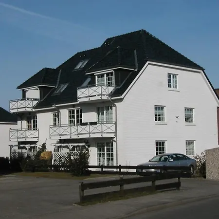 Berking-klebe 51-3 Apartment