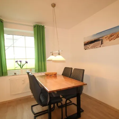 Berking-klebe 51-3 Apartment